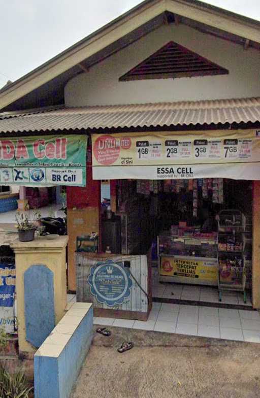 Kedai Seblak Teh Ria 6