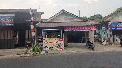 King Bakso Paheng 8