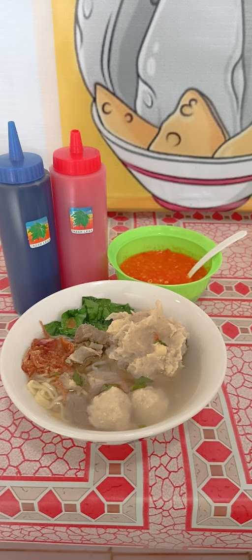 King Bakso Paheng 5