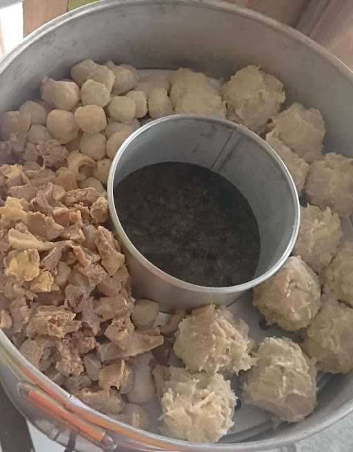 King Bakso Paheng 2