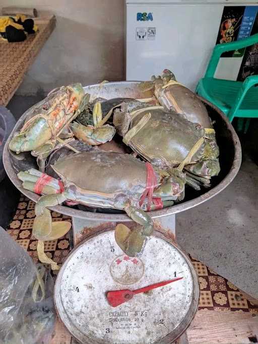 Lapak Ikan Khansa 6