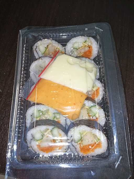 Ma Sushi Magelang 3