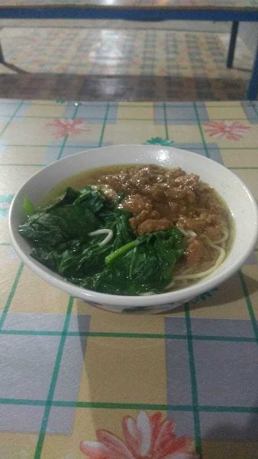 Mie Ayam & Bakso - Putu Sono Wonogiri 4