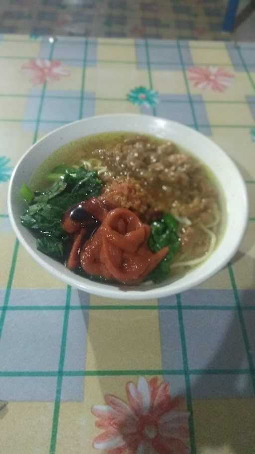 Mie Ayam & Bakso - Putu Sono Wonogiri 3