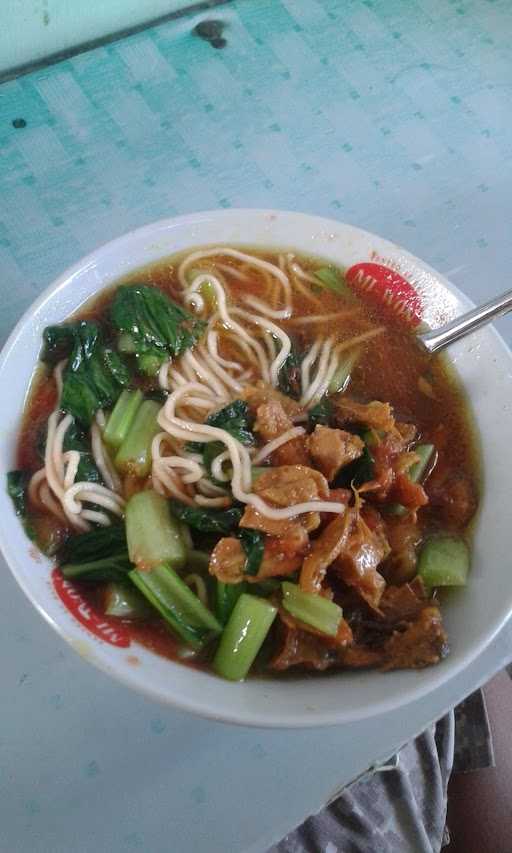 Mie Ayam Baros 1