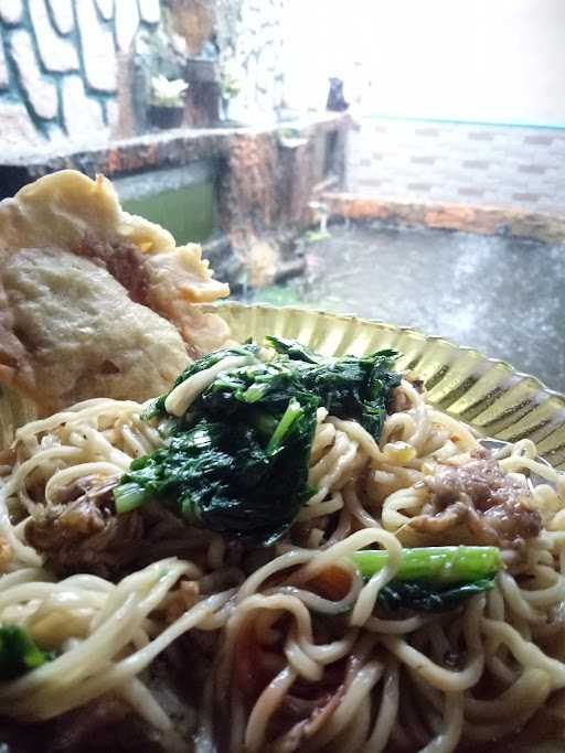 Mie Ayam Curug 9