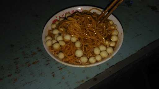 Mie Ayam Curug 3