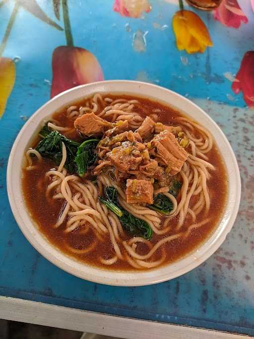 Mie Ayam Curug 8