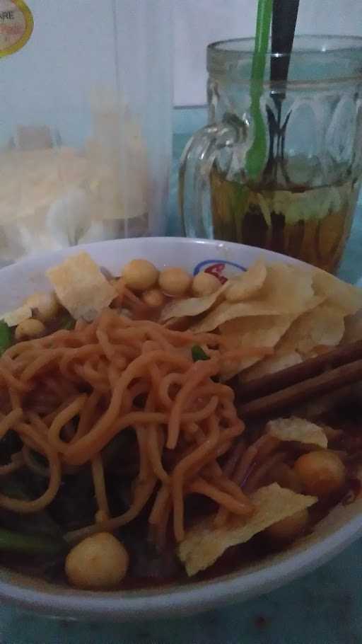 Mie Ayam Curug 1