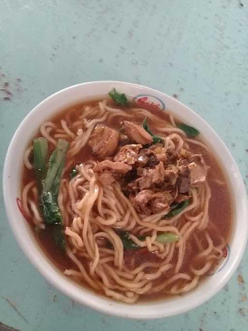 Mie Ayam Curug 7