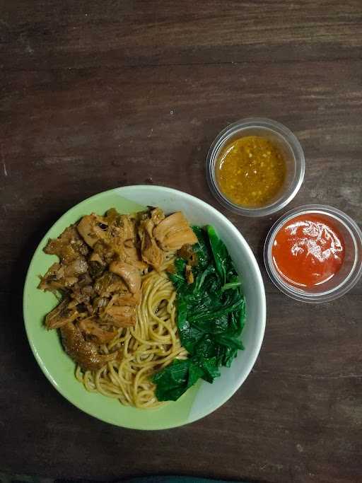 Mie Ayam Curug 5