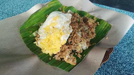 Nasi Goreng 2