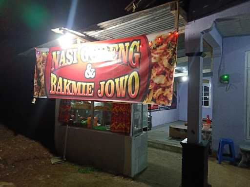 Nasi Goreng & Bakmi Jowo Pletukan 3