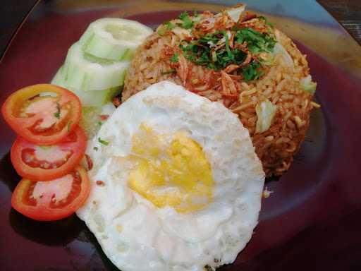 Nasi Goreng Pojok Lor 6