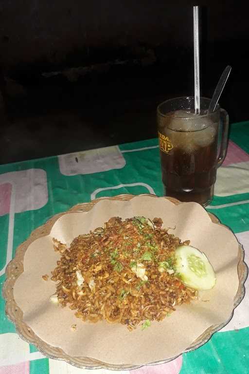 Nasi Goreng Sederhana 1