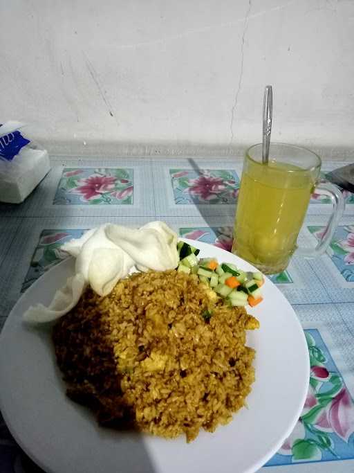 Nasi Goreng Tegal Bahari 1