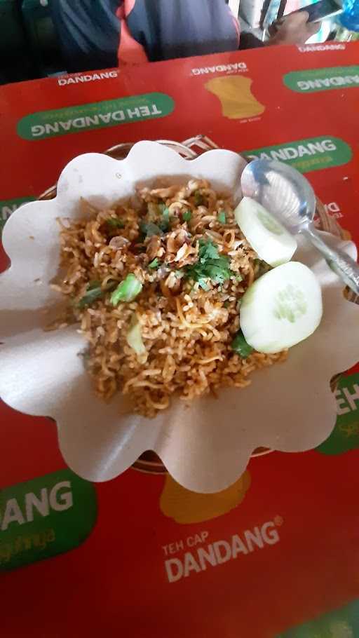 Nasi Goreng Yu Niroh 4