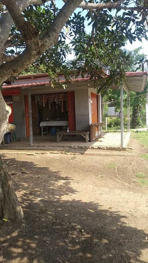 Nasi Uduk Mamah Engkam 4