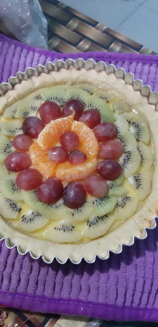 Naura Pie And Pastry 4