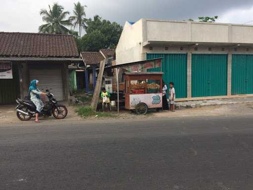 Oishii Kiringan Fried Chicken 2