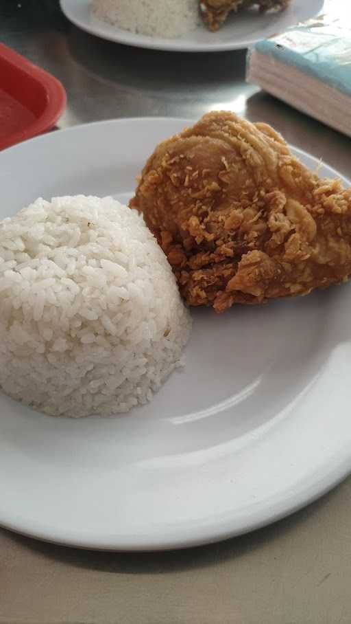 Olive Fried Chicken Cabang Tanjung 3