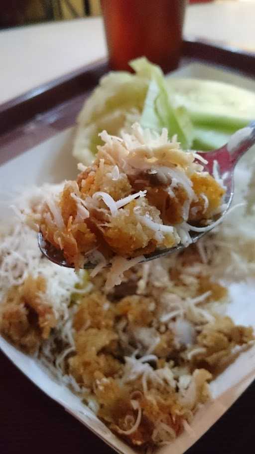 Oyam Ayam Tempuran Magelang | Jagonya Ayam Geprek 6