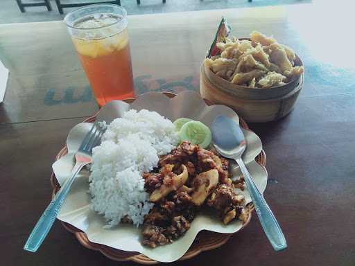 Oyam Ayam Tempuran Magelang | Jagonya Ayam Geprek 9