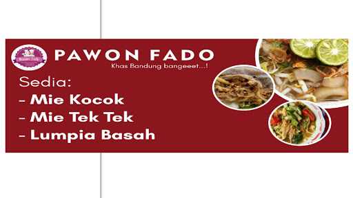 Pawon Fado 8