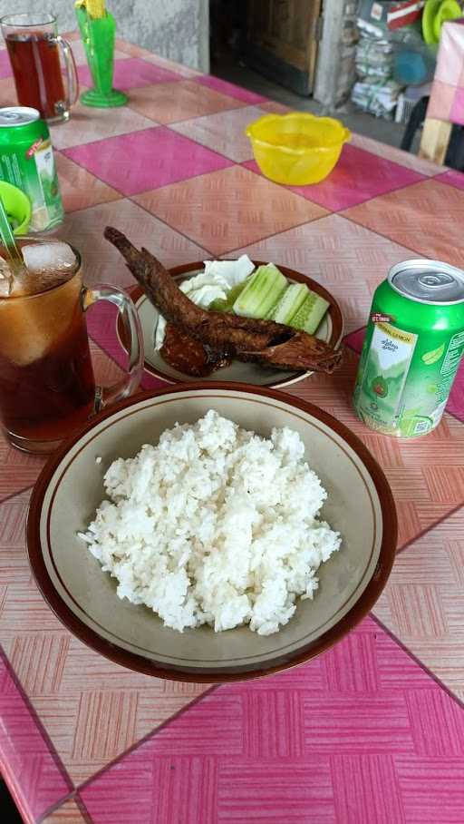 Pecel Lele Ilham 5