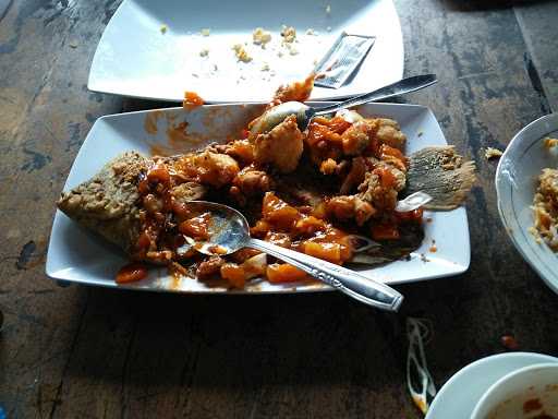 Rumah Makan Padang Sederhana Meteseh 5