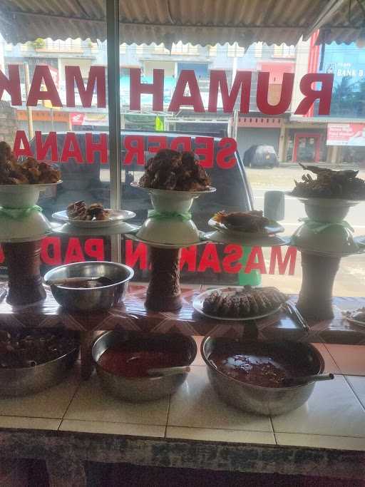 Rumah Makan Sederhana 9