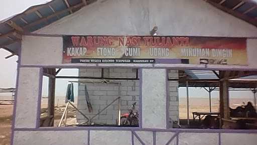 Rumah Makan Yuli Yanti 4