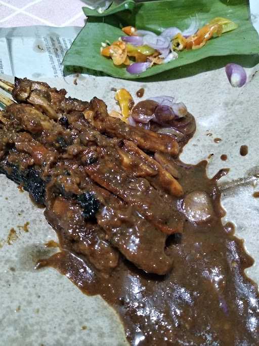 Sate Ayam Madura Cak Rudi 1