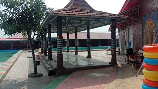 Saung Rawameja Tempuran New 6