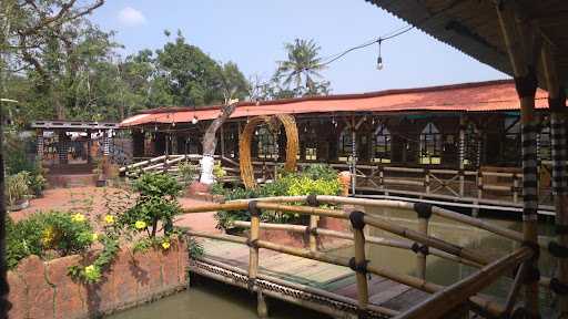 Saung Rawameja Tempuran New 5