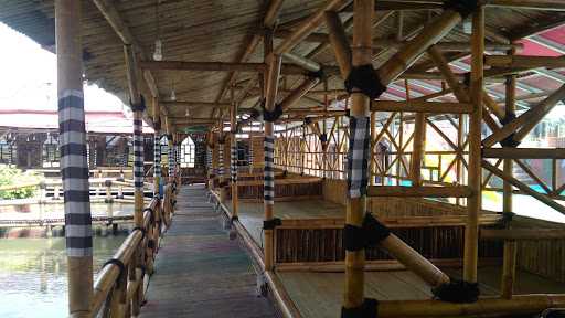 Saung Rawameja Tempuran New 3