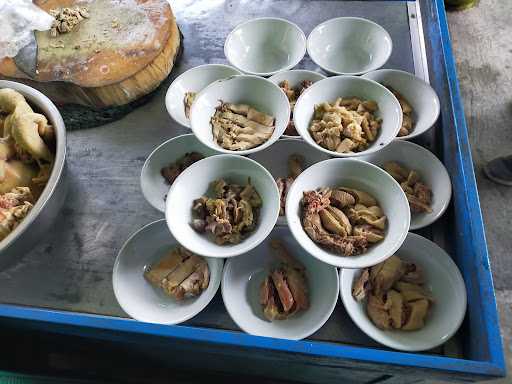 Sop Ayam Klaten 5