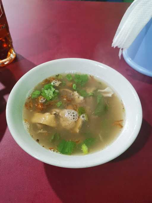 Sop Ayam Klaten 1