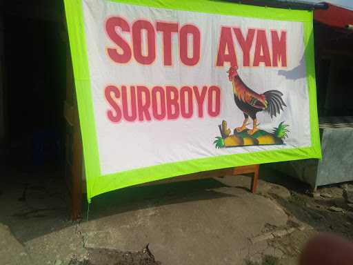 Soto Suroboyo Tempuran 3