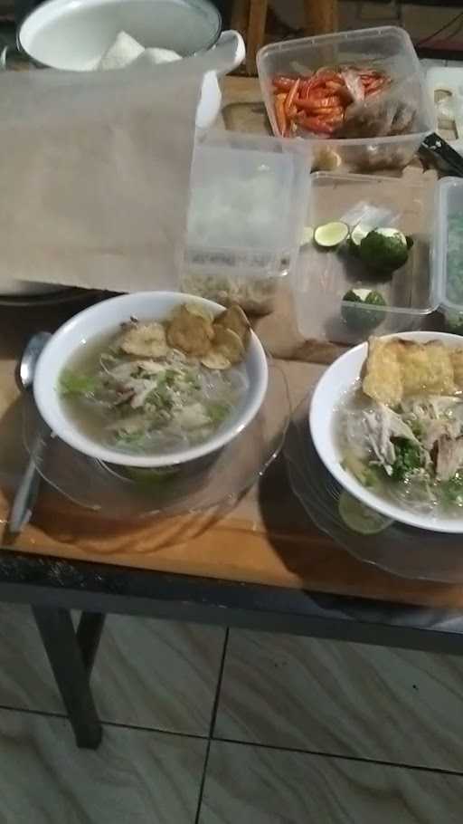 Spesial Soto Ss 2