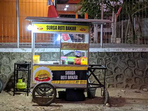 Surga Roti Bakar 2