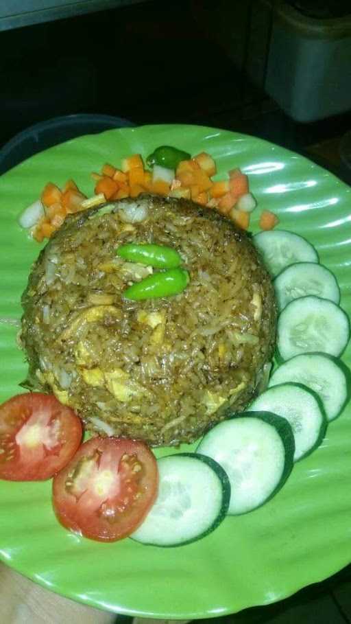 Waroeng Kuliner Teteh Eem 3