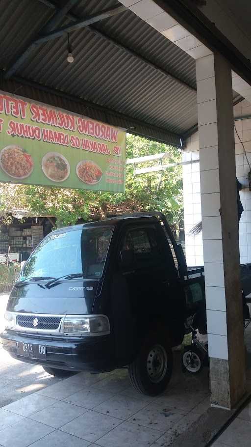 Waroeng Kuliner Teteh Eem 8