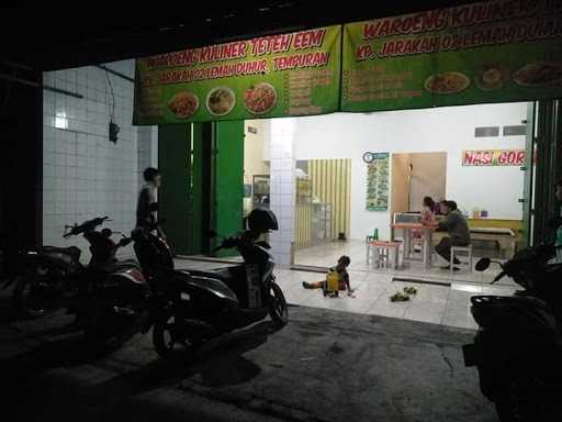 Waroeng Kuliner Teteh Eem 9