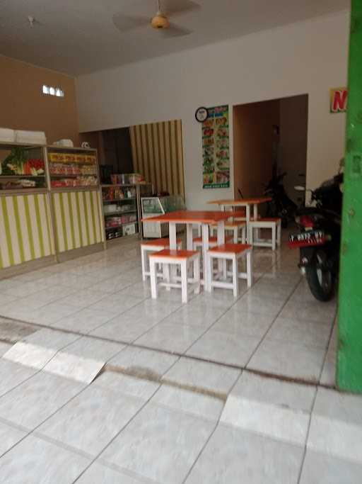 Waroeng Kuliner Teteh Eem 10