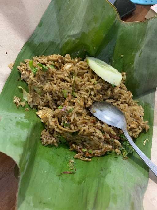 Warung Bakmi Muntilan Sririr 1