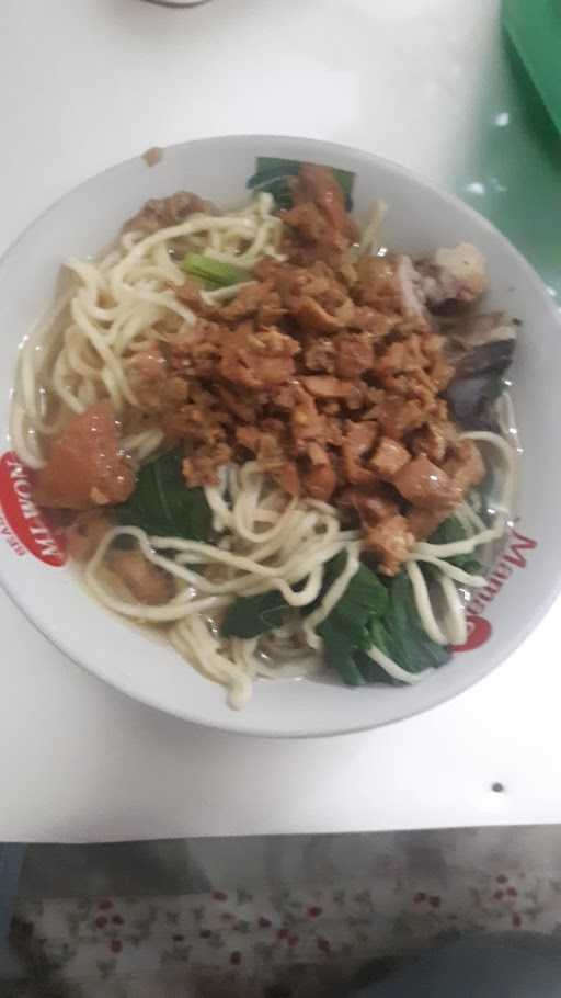 Warung Bakso Pak Bani 2