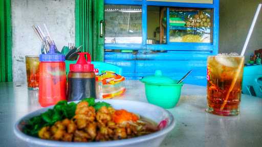 Warung Bakso Pak Bani 1