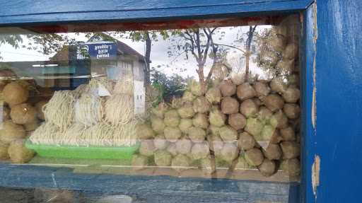 Warung Bakso Pak Bani 7