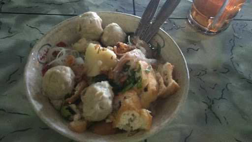 Warung Bakso Pak Bedi 4